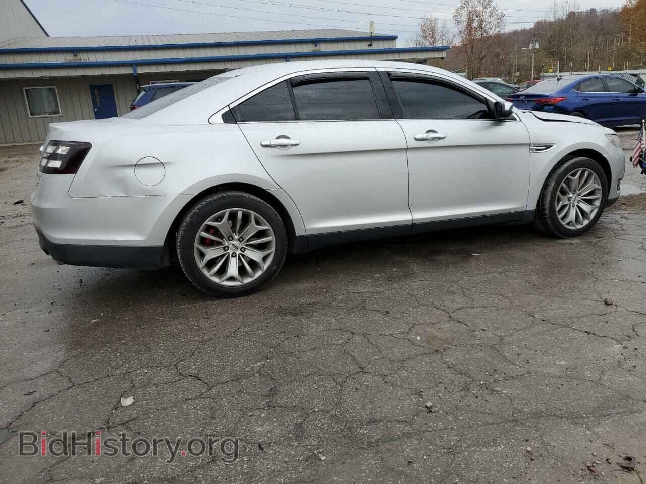 2015 FORD TAURUS - VIN: 1FAHP2F89FG168703 - Фото 3