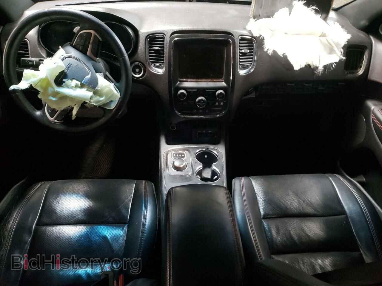2014 DODGE DURANGO - VIN: 1C4SDJCT0EC591834 - Photo 8