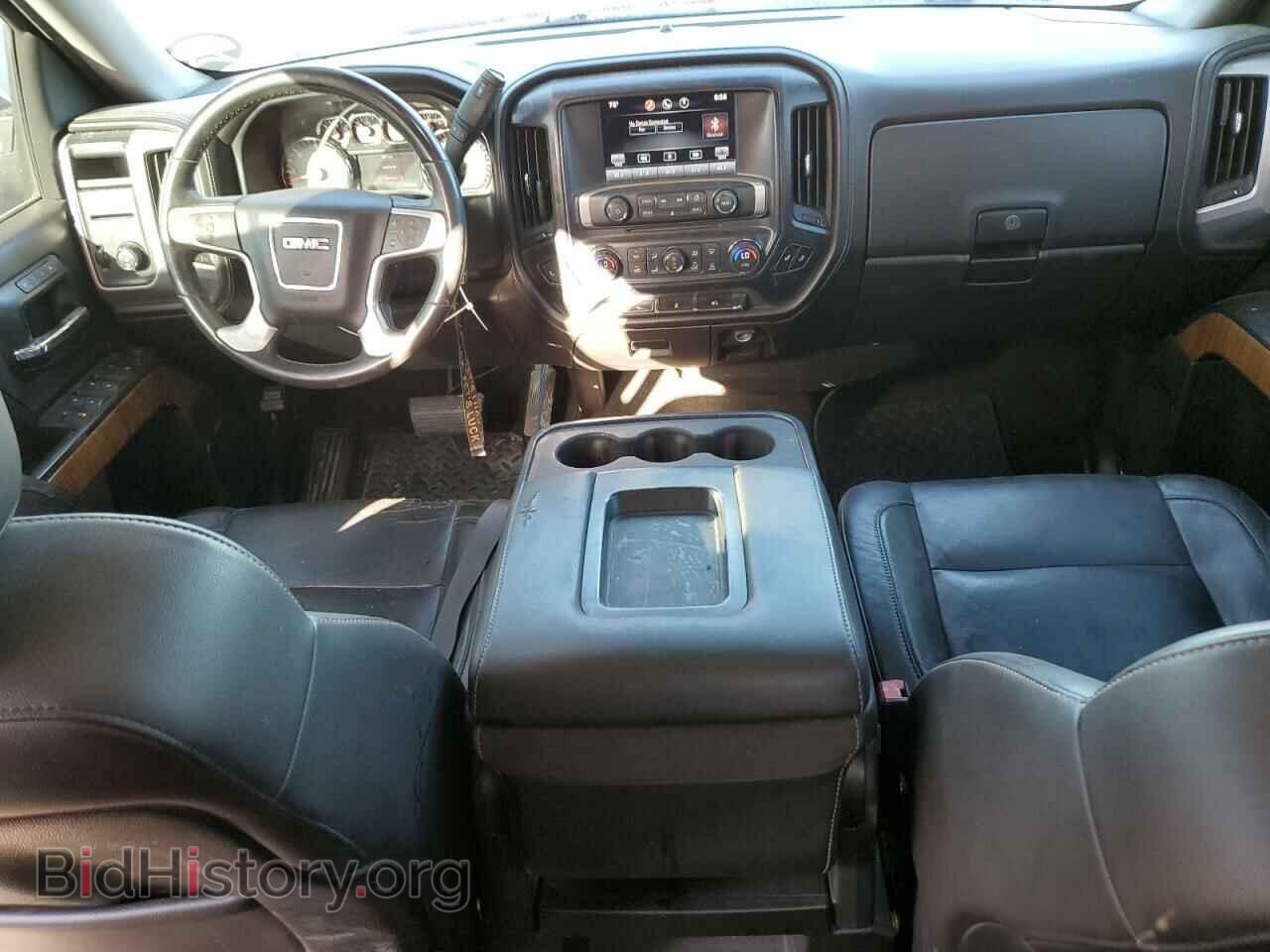 2014 GMC SIERRA - VIN: 1GTR1VEC7EZ173490 - Фото 8