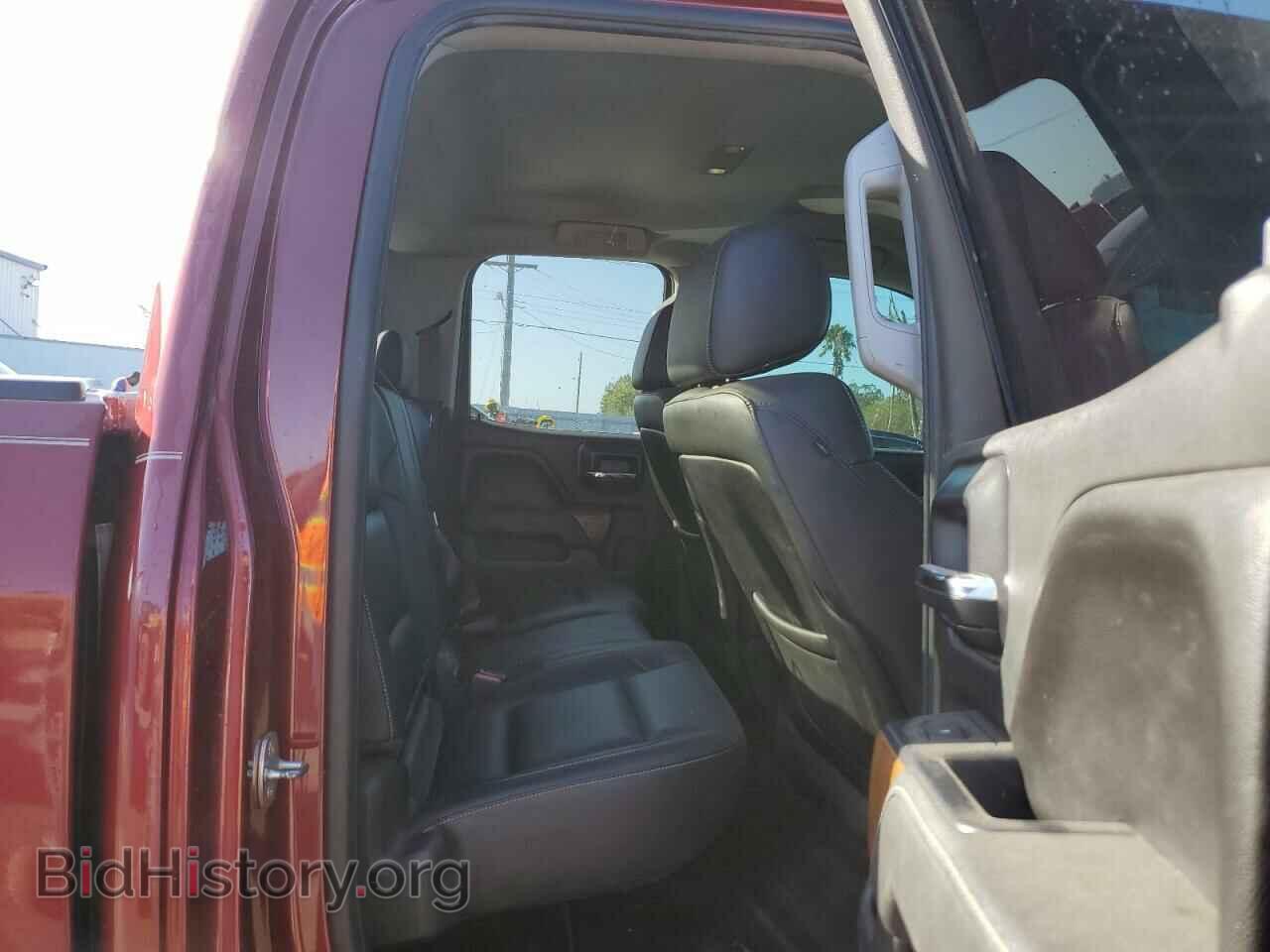 2014 GMC SIERRA - VIN: 1GTR1VEC7EZ173490 - Фото 10