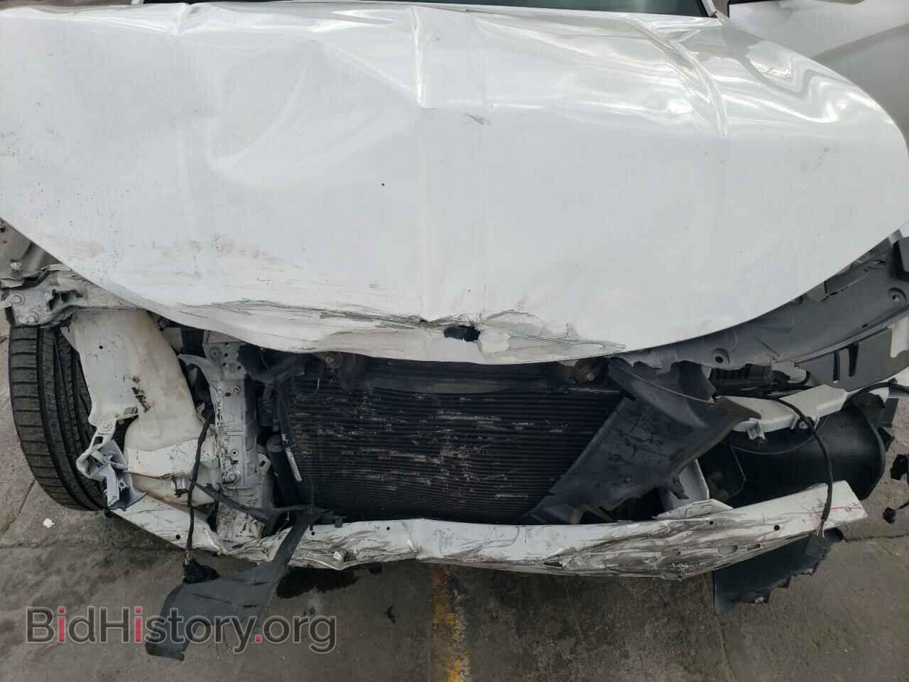 2017 DODGE CHARGER - VIN: 2C3CDXCT6HH614210 - Фото 11