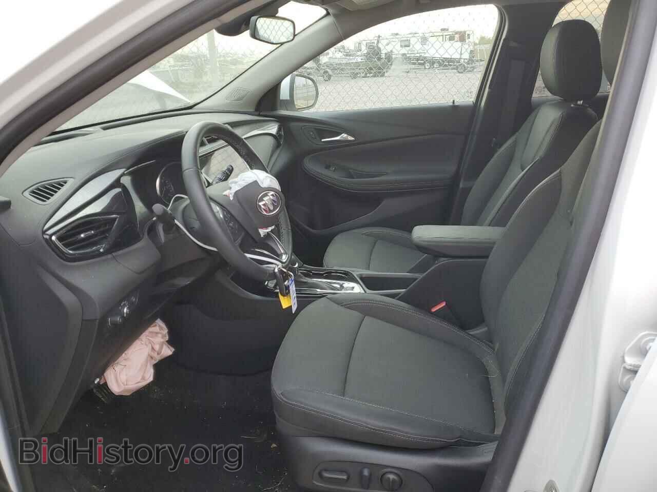 2023 BUICK ENCORE - VIN: KL4MMBS29PB049383 - Фото 7