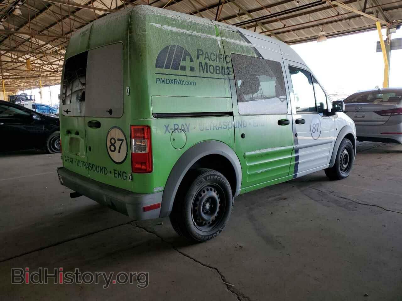 2013 FORD TRANSIT - VIN: NM0LS7CN0DT134466 - Фото 3