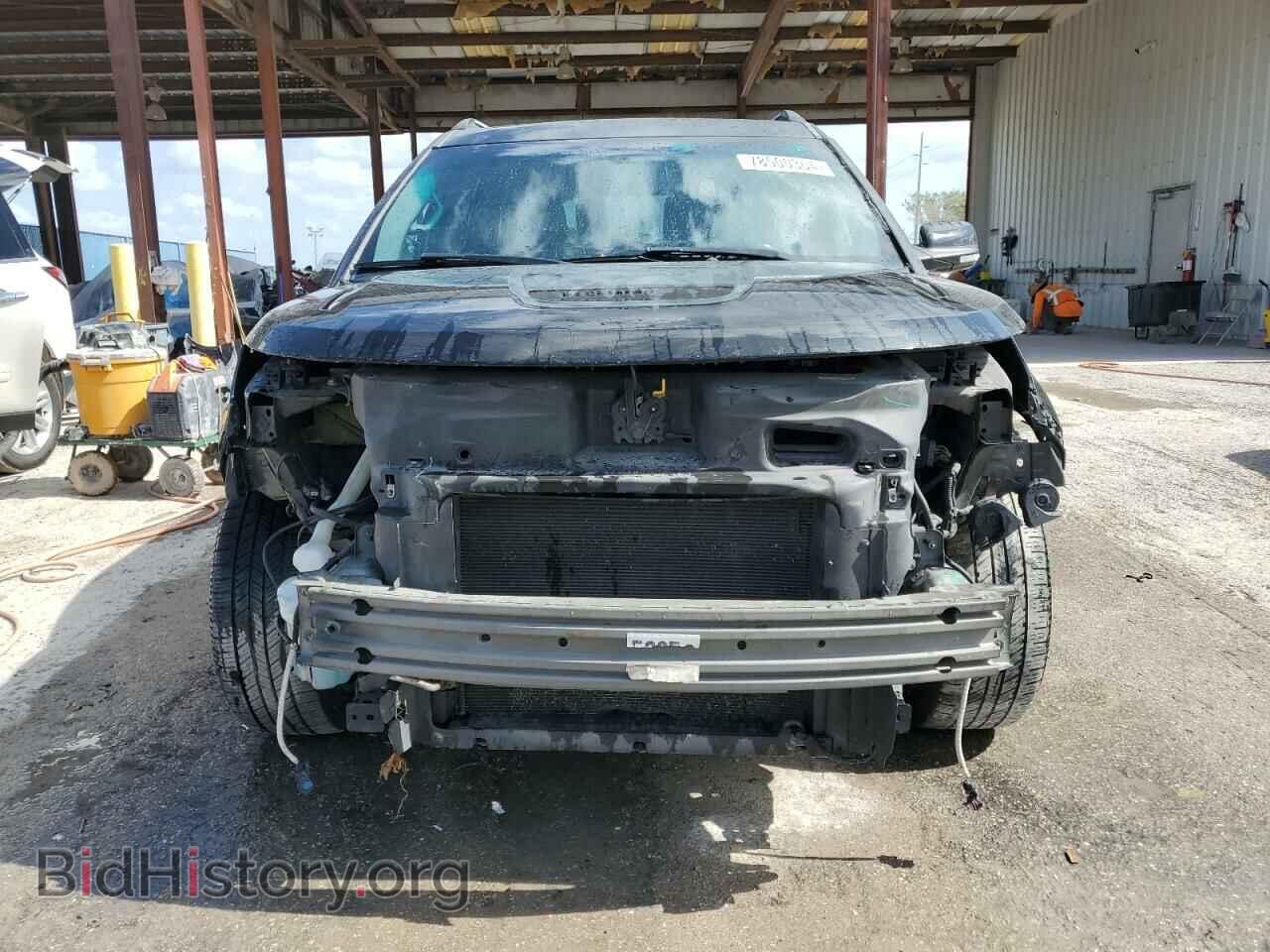 2014 FORD EXPLORER - VIN: 1FM5K7D87EGA53779 - Photo 5