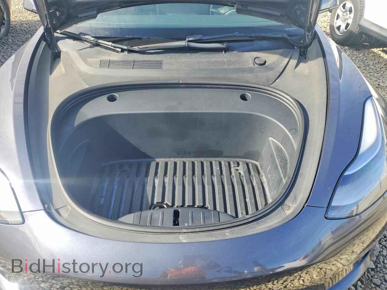 2023 TESLA MODEL 3 - VIN: 5YJ3E1EA0PF457697 - Фото 12