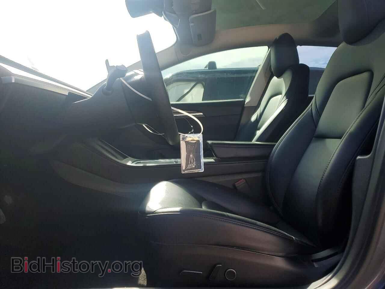 2023 TESLA MODEL 3 - VIN: 5YJ3E1EA0PF457697 - Фото 7