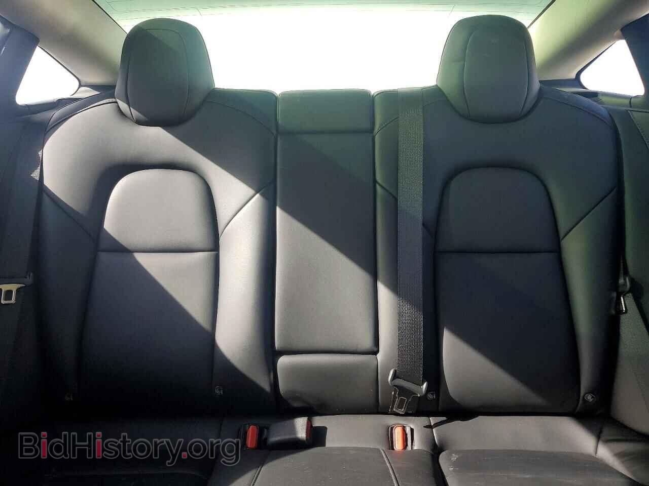 2023 TESLA MODEL 3 - VIN: 5YJ3E1EA0PF457697 - Фото 10