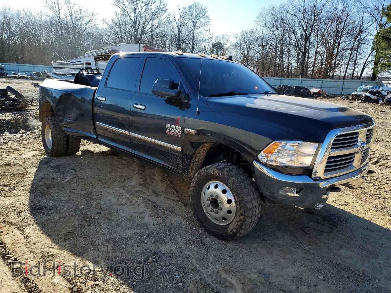 2018 RAM All Models - VIN: 3C63RRHJ0JG300095 - Фото 4