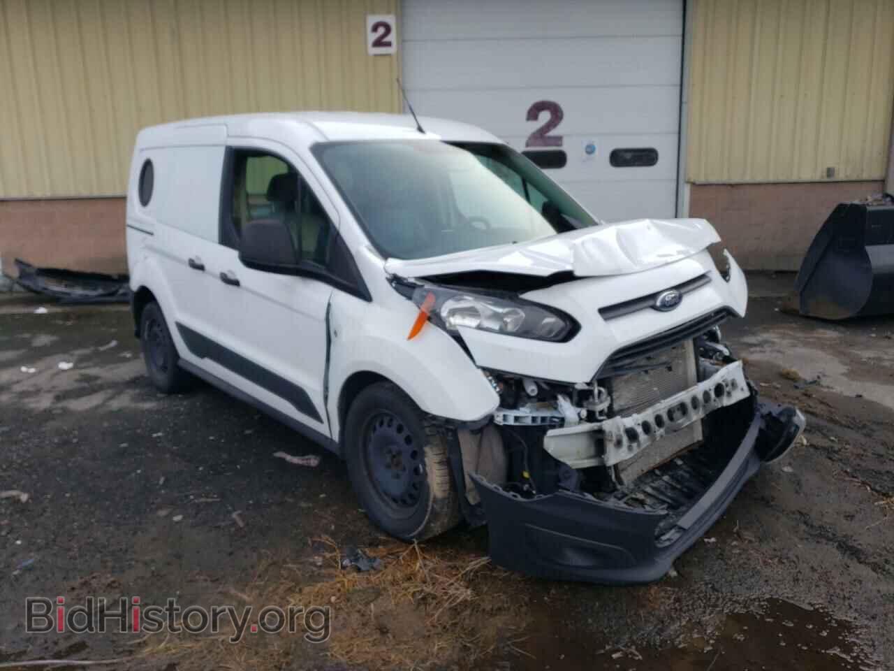 2018 FORD TRANSIT - VIN: NM0LS6E76J1347146 - Фото 4