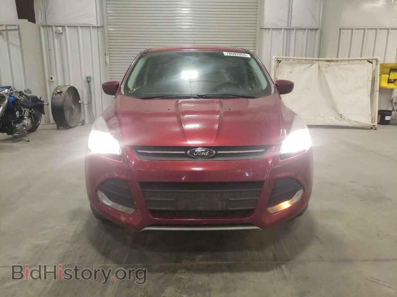 2014 FORD ESCAPE - VIN: 1FMCU9G94EUD17446 - Photo 5