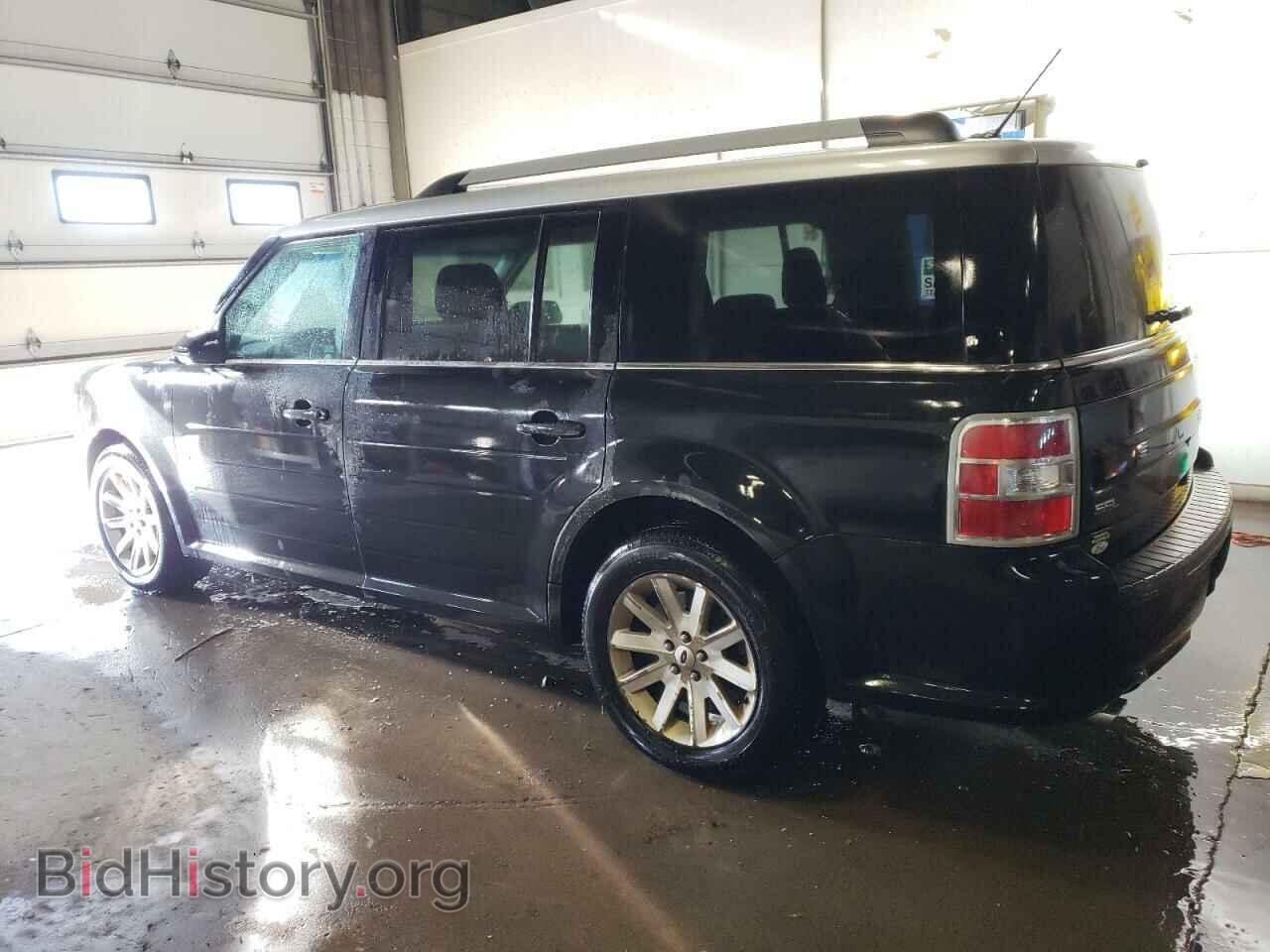 2014 FORD FLEX - VIN: 2FMGK5C86EBD04460 - Photo 2