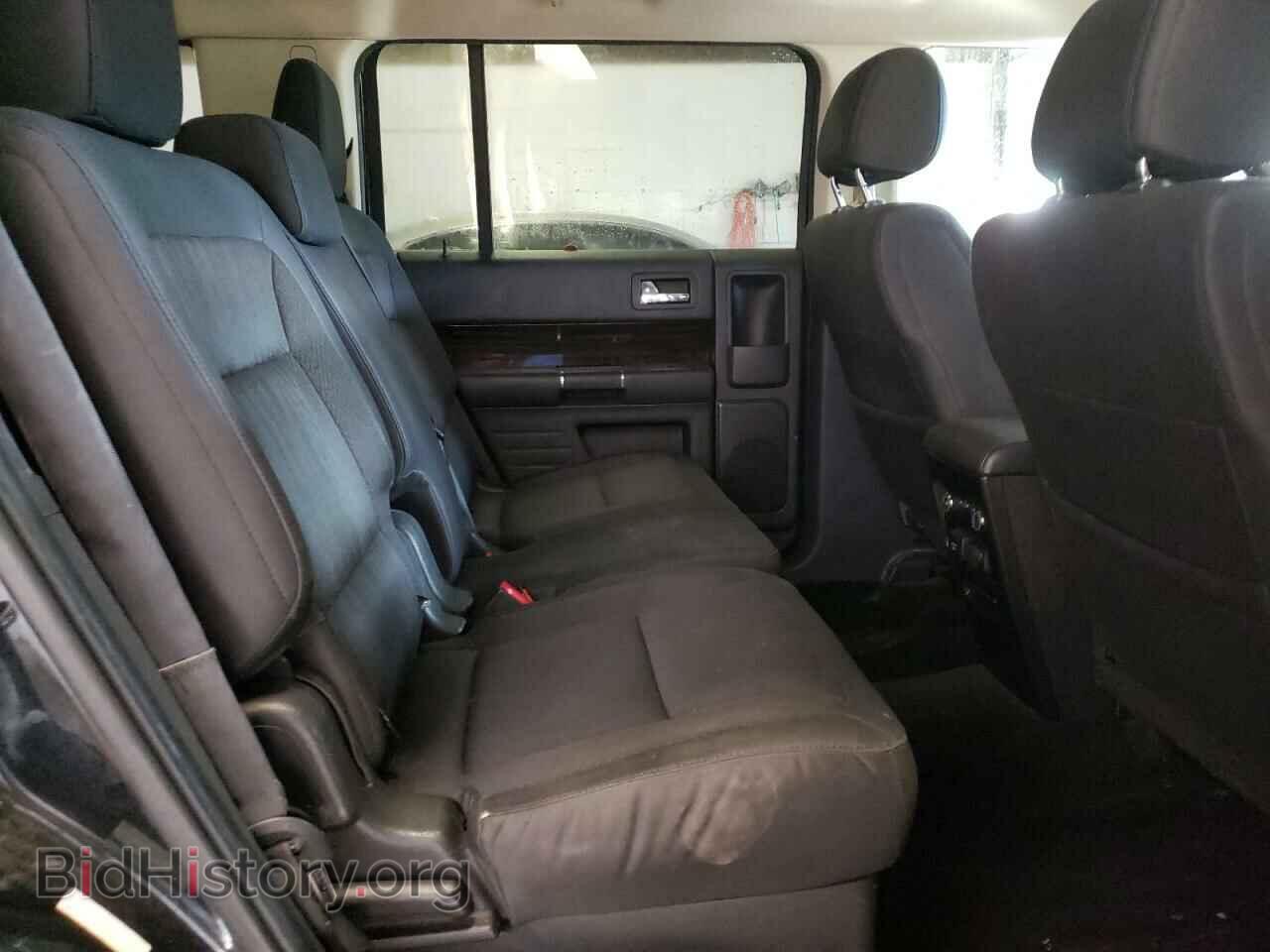 2014 FORD FLEX - VIN: 2FMGK5C86EBD04460 - Photo 11