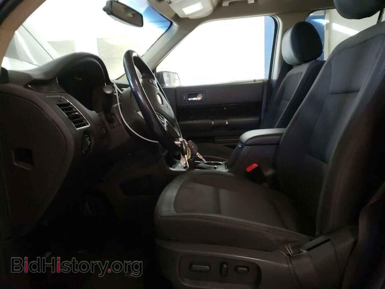 2014 FORD FLEX - VIN: 2FMGK5C86EBD04460 - Photo 7