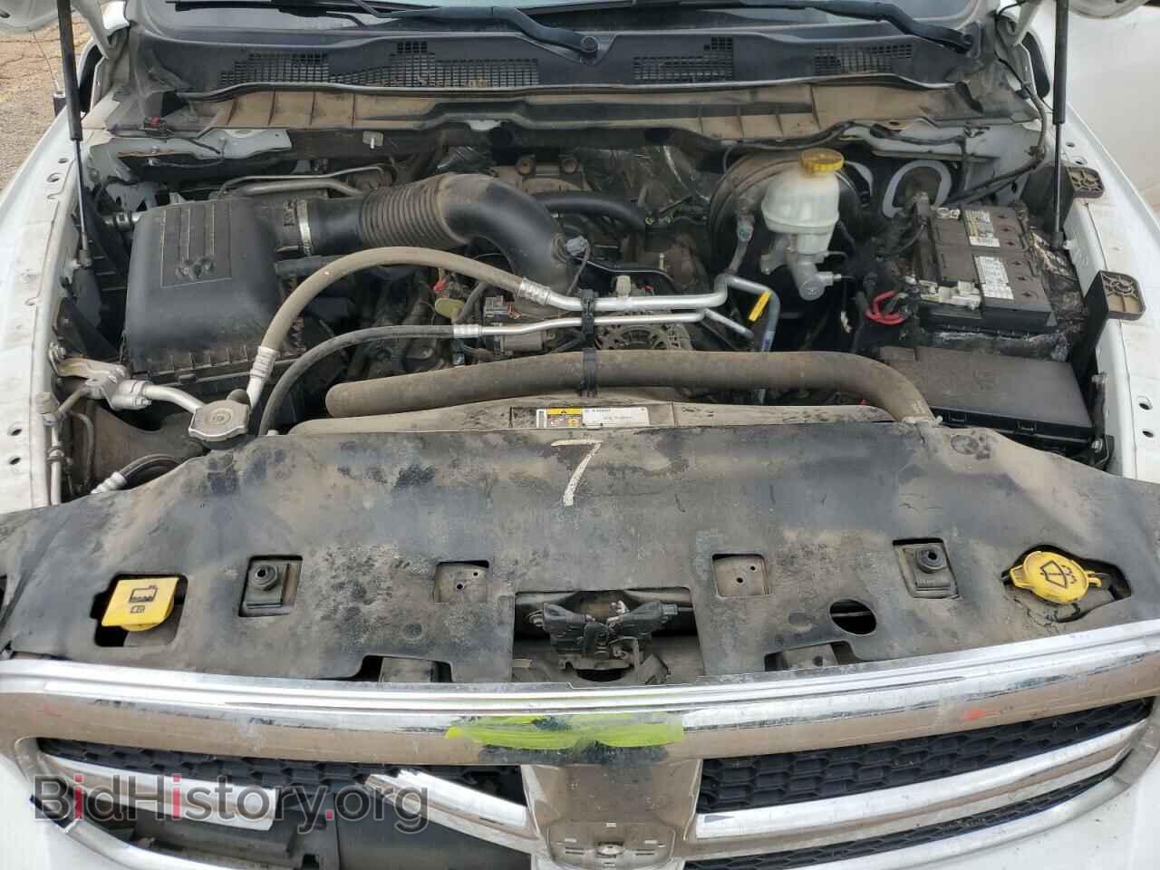 2017 RAM 1500 - VIN: 1C6RR7GT0HS521409 - Фото 11