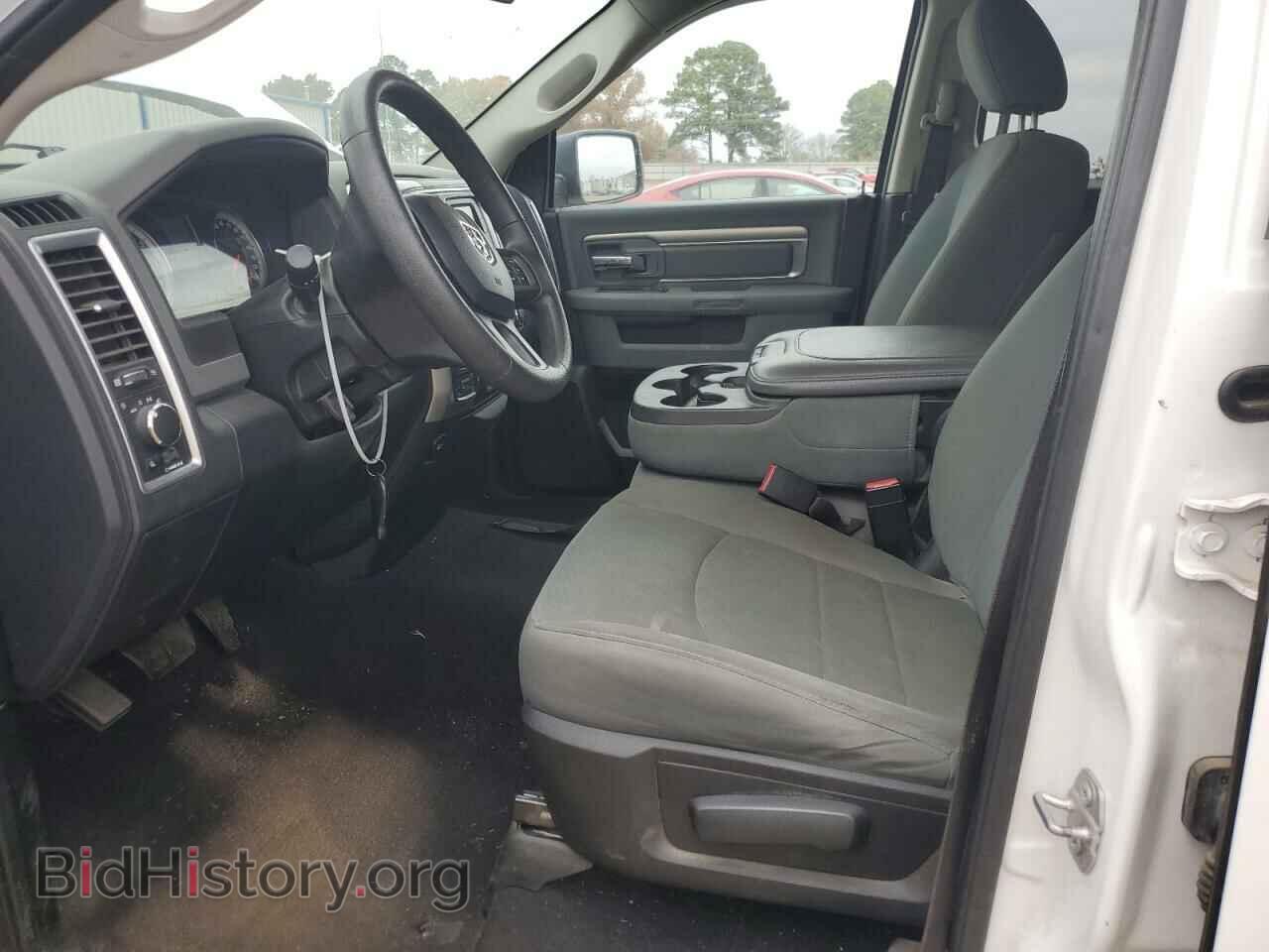 2017 RAM 1500 - VIN: 1C6RR7GT0HS521409 - Фото 7