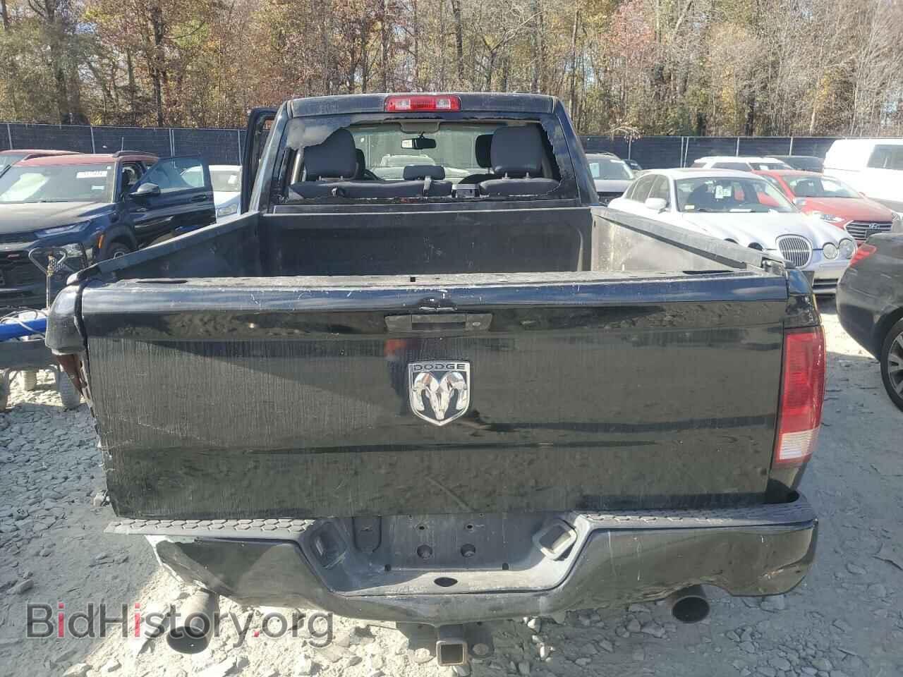 2012 DODGE RAM 1500 - VIN: 1C6RD7FT1CS205252 - Photo 6