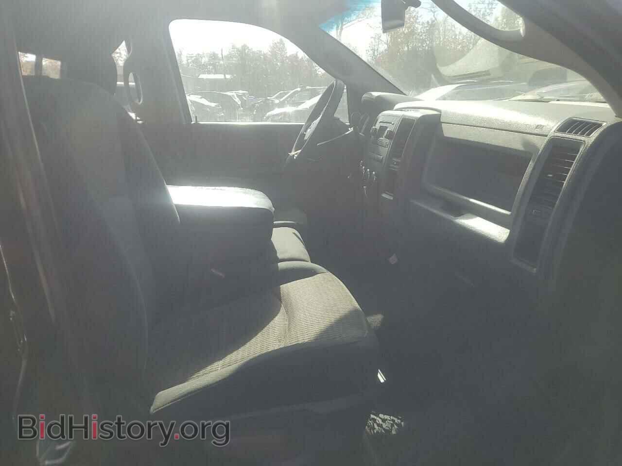 2012 DODGE RAM 1500 - VIN: 1C6RD7FT1CS205252 - Photo 7