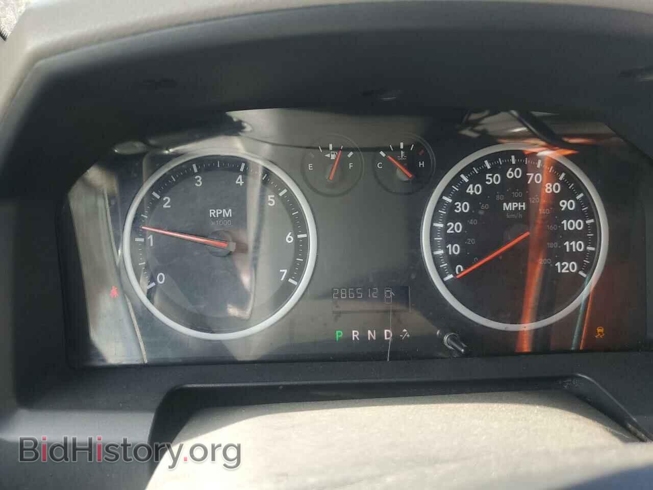 2012 DODGE RAM 1500 - VIN: 1C6RD7FT1CS205252 - Photo 9