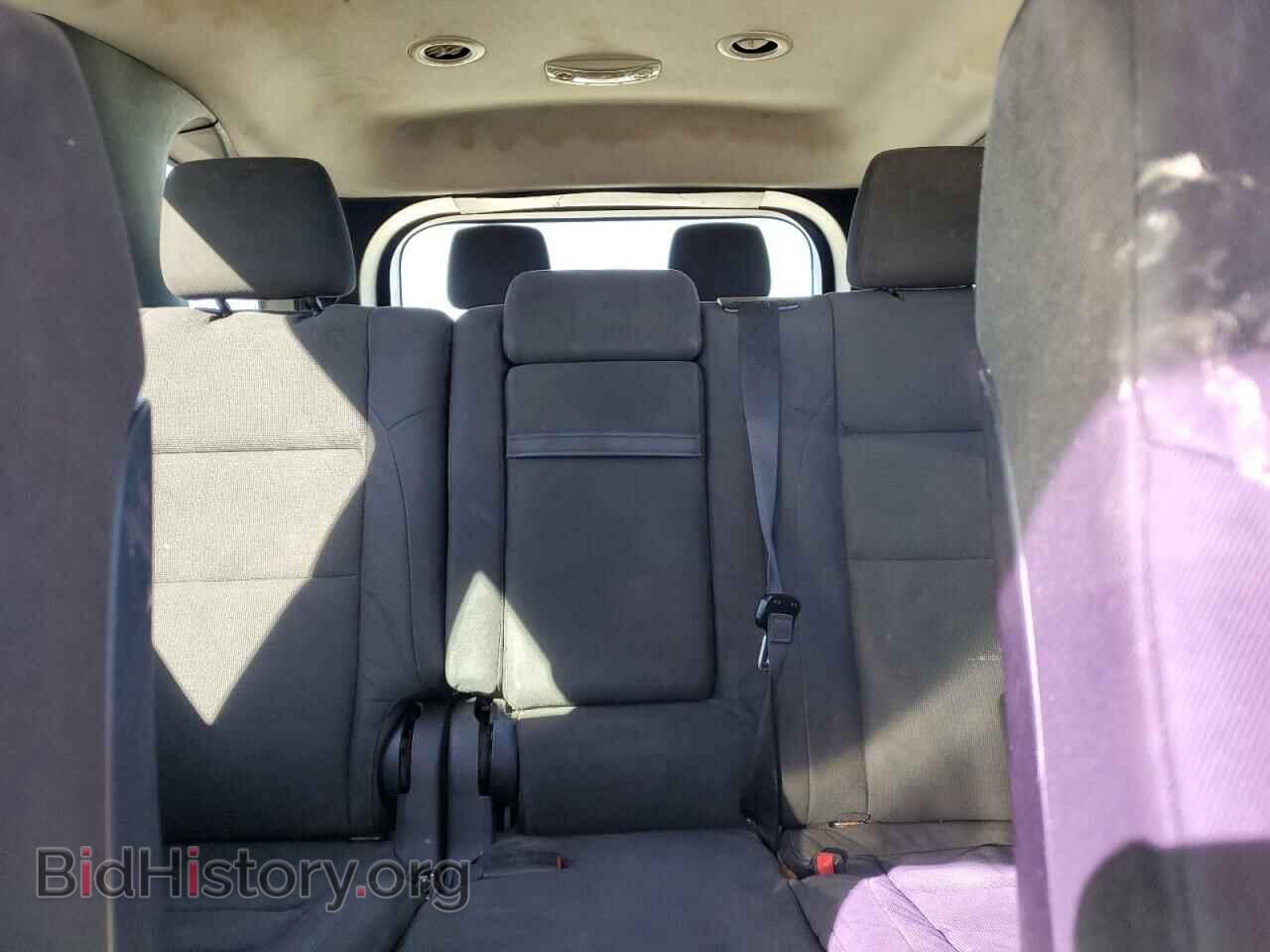 2012 DODGE DURANGO - VIN: 1C4RDHAG2CC230289 - Фото 10