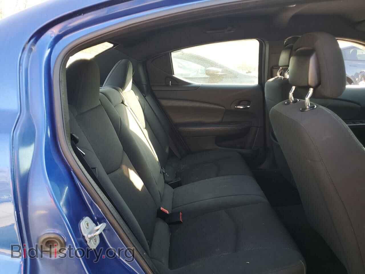 2012 DODGE AVENGER - VIN: 1C3CDZCB3CN148318 - Photo 10