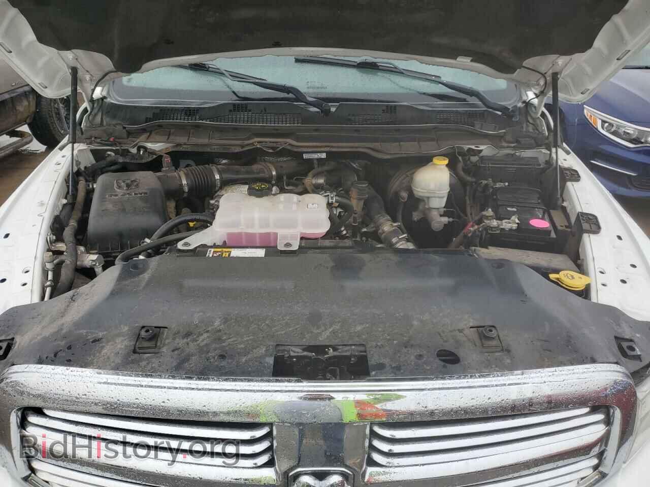2016 RAM 1500 - VIN: 1C6RR7LMXGS175575 - Фото 11