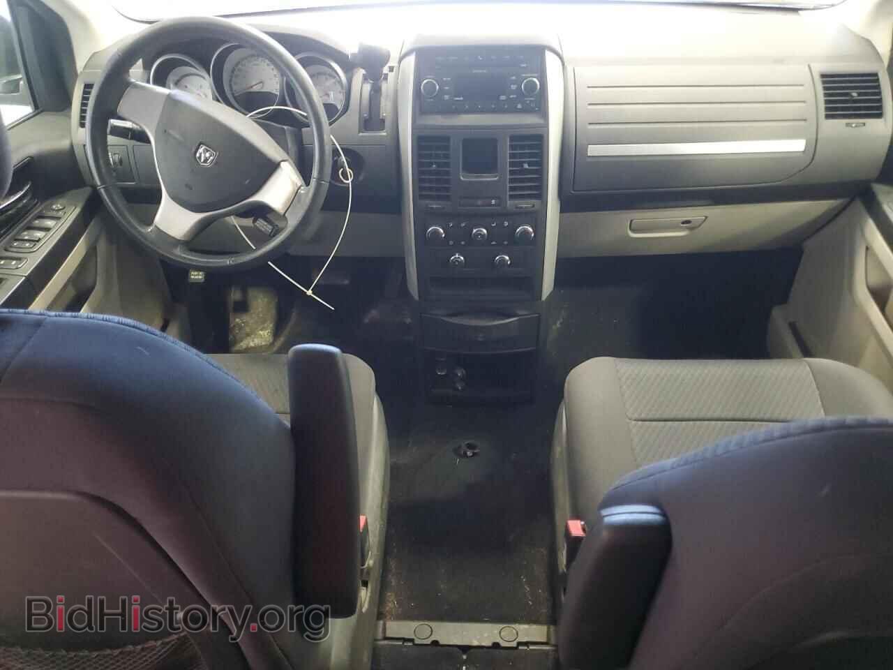 2010 DODGE CARAVAN - VIN: 2D4RN3D10AR342412 - Photo 8