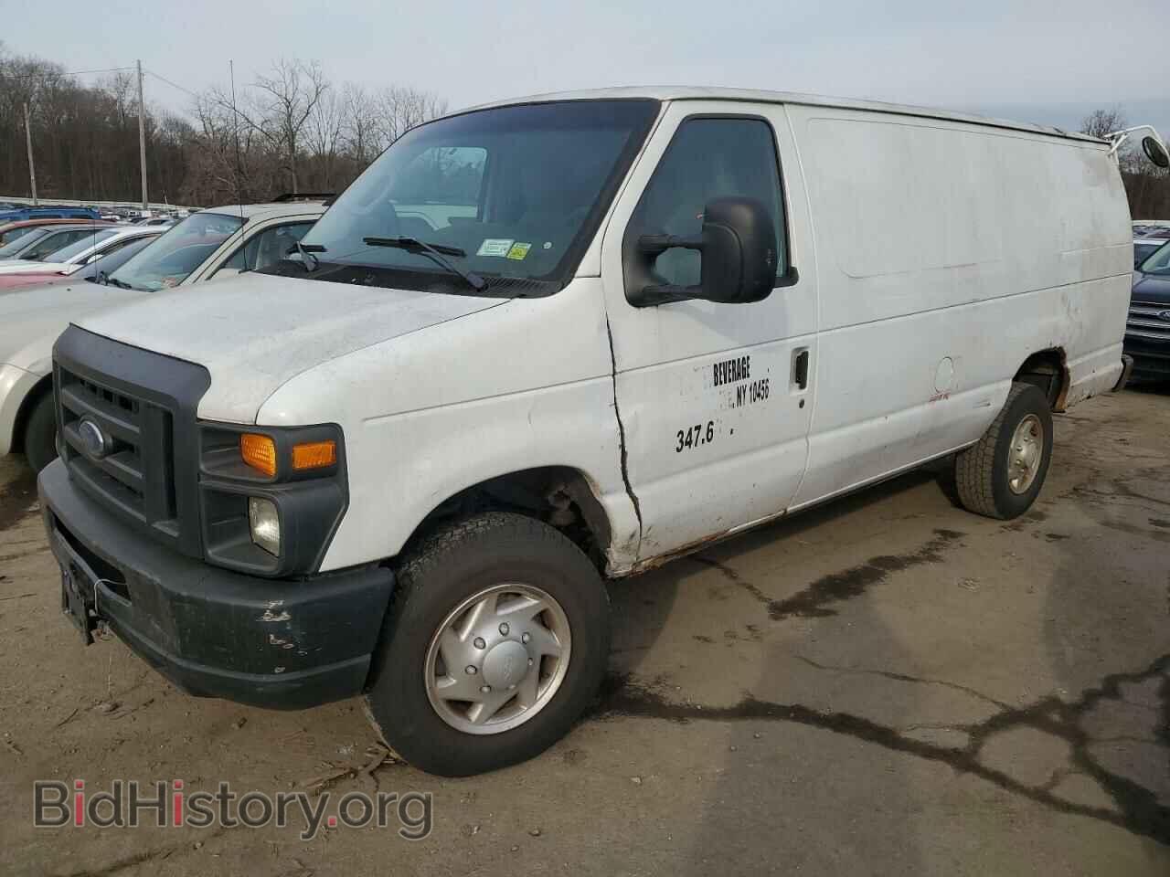 Photo 1FTSS3EL2BDA61871 - FORD ALL Models 2011