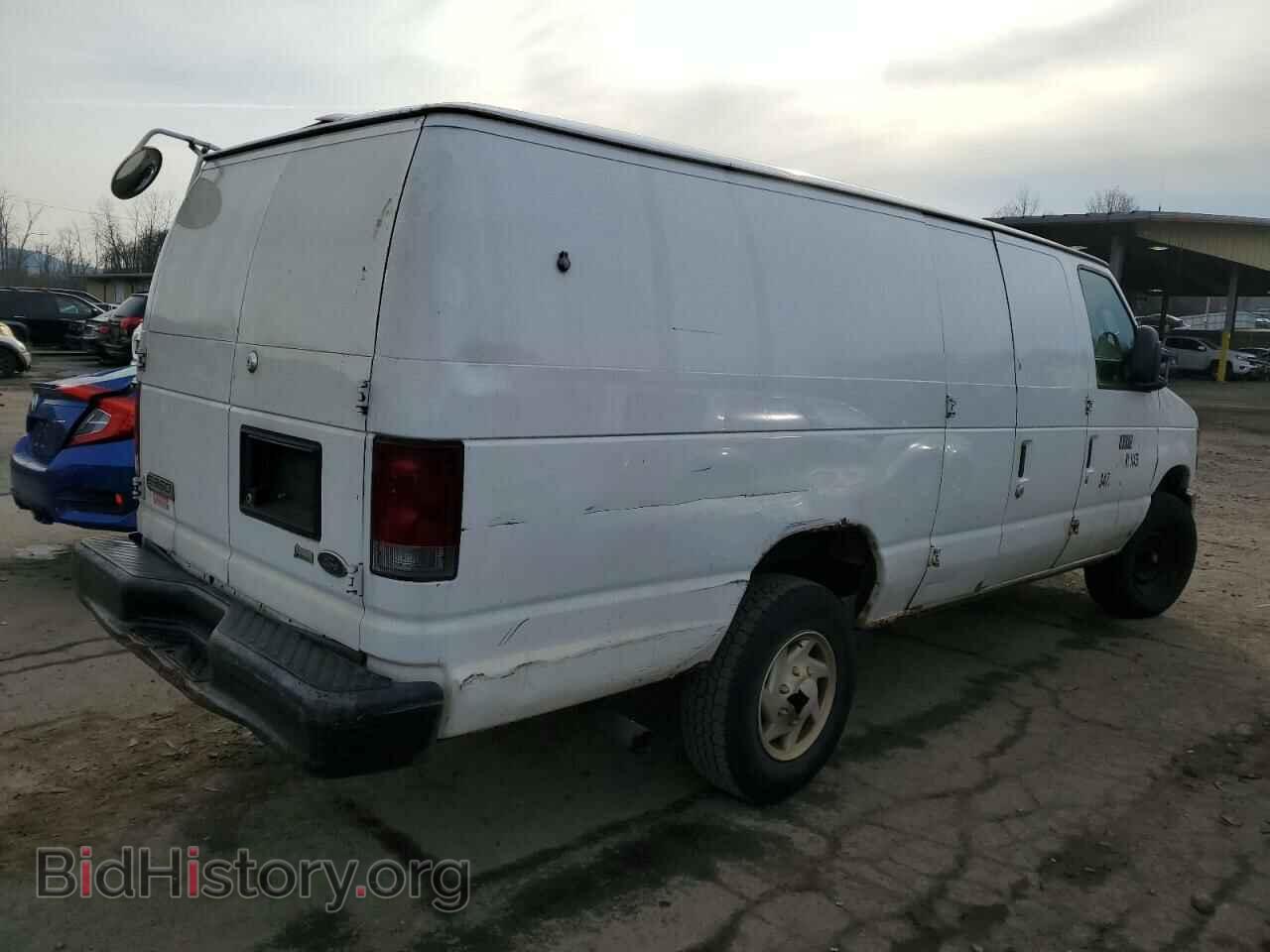 2011 FORD ALL Models - VIN: 1FTSS3EL2BDA61871 - Photo 3