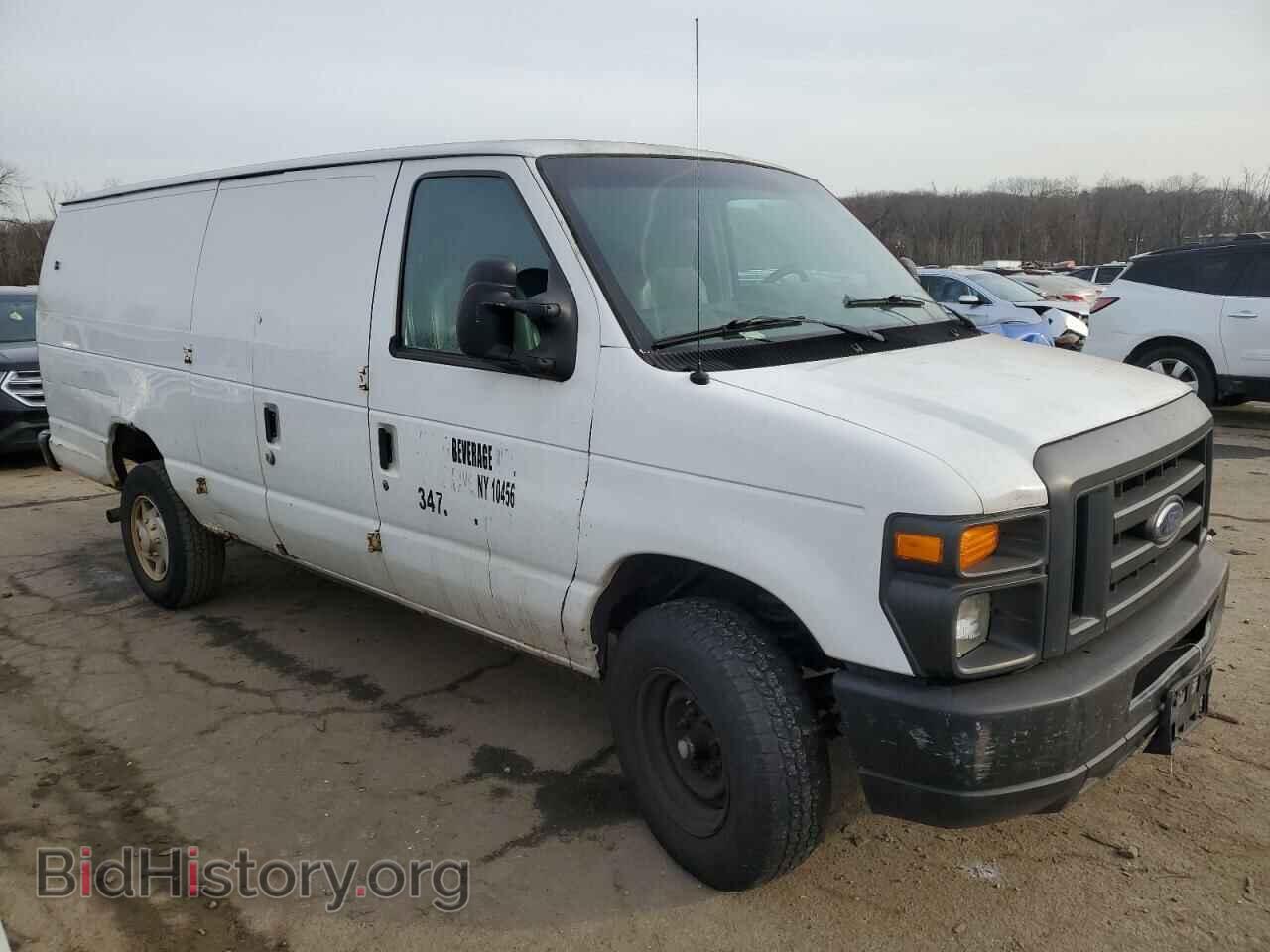 2011 FORD ALL Models - VIN: 1FTSS3EL2BDA61871 - Photo 4