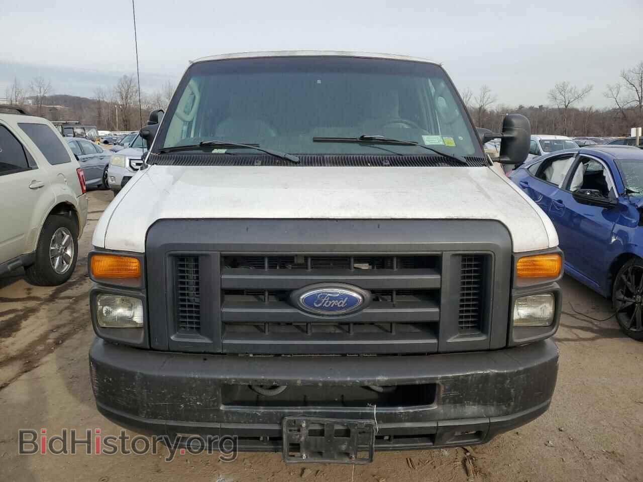 2011 FORD ALL Models - VIN: 1FTSS3EL2BDA61871 - Photo 5