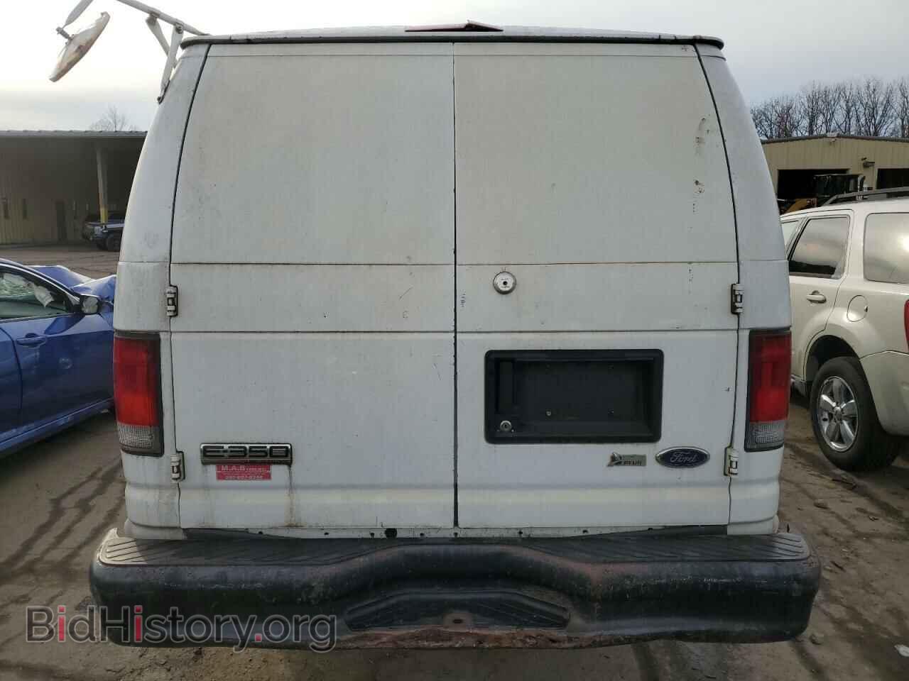 2011 FORD ALL Models - VIN: 1FTSS3EL2BDA61871 - Photo 6