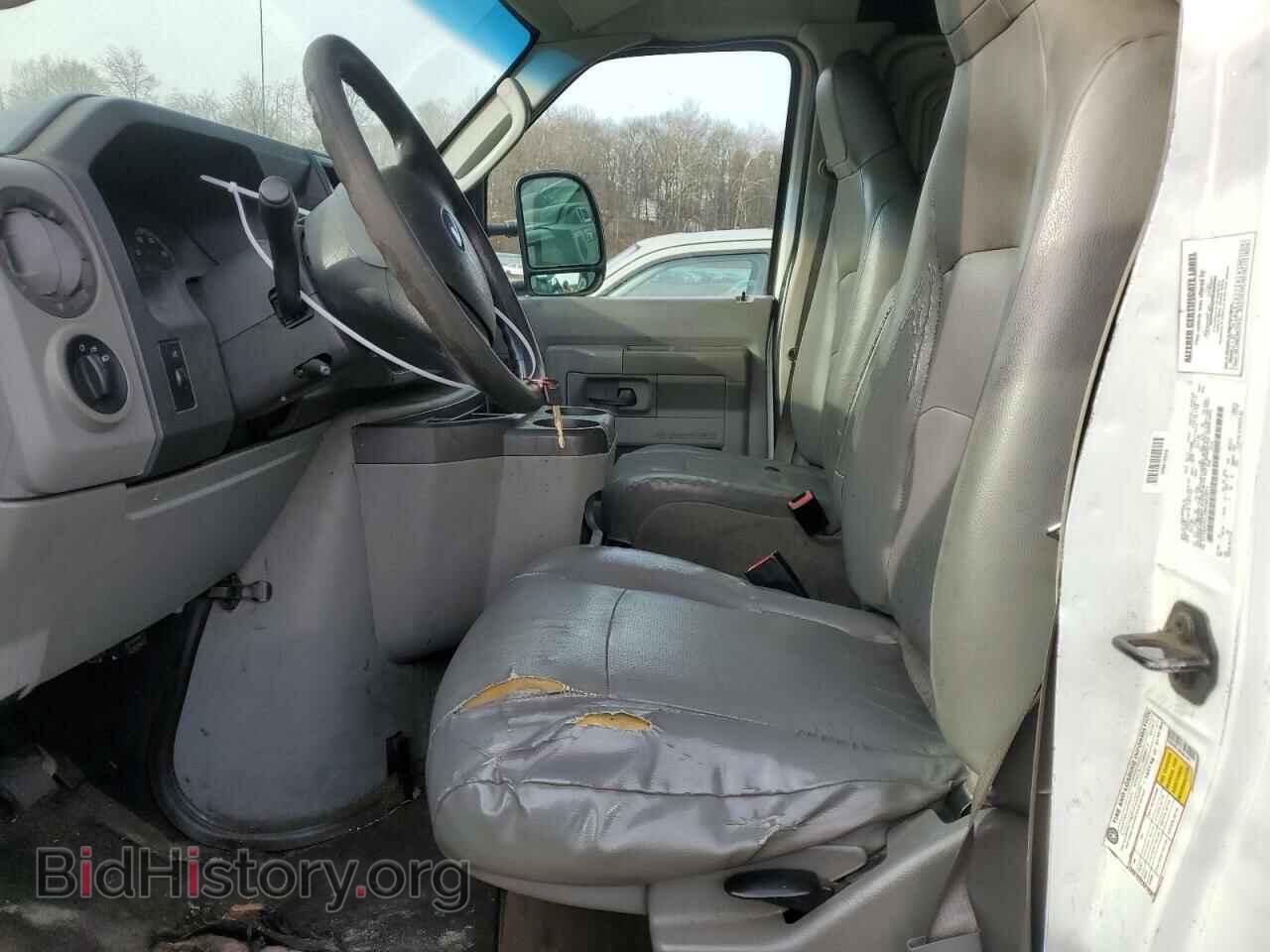 2011 FORD ALL Models - VIN: 1FTSS3EL2BDA61871 - Photo 7