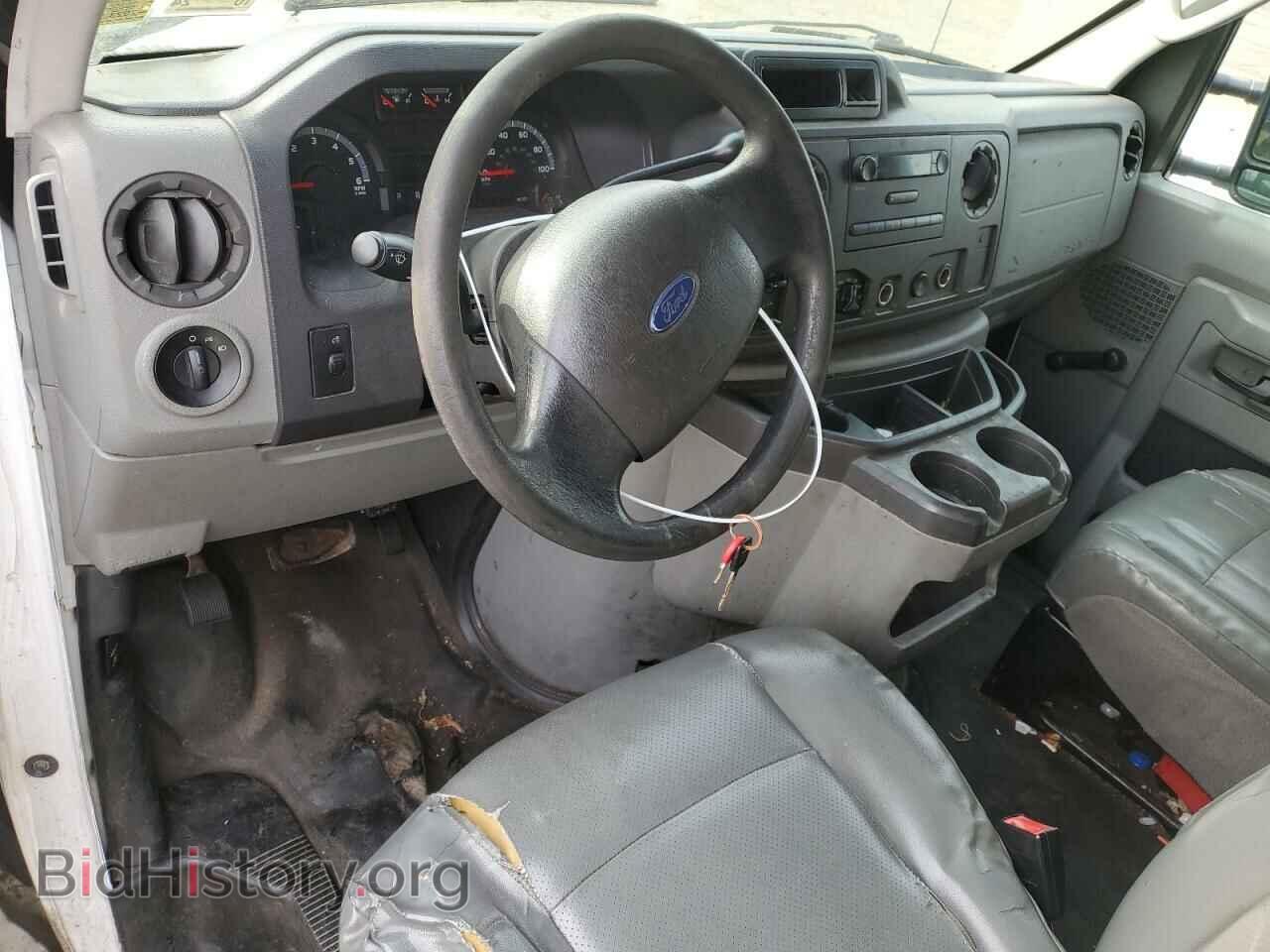 2011 FORD ALL Models - VIN: 1FTSS3EL2BDA61871 - Photo 8