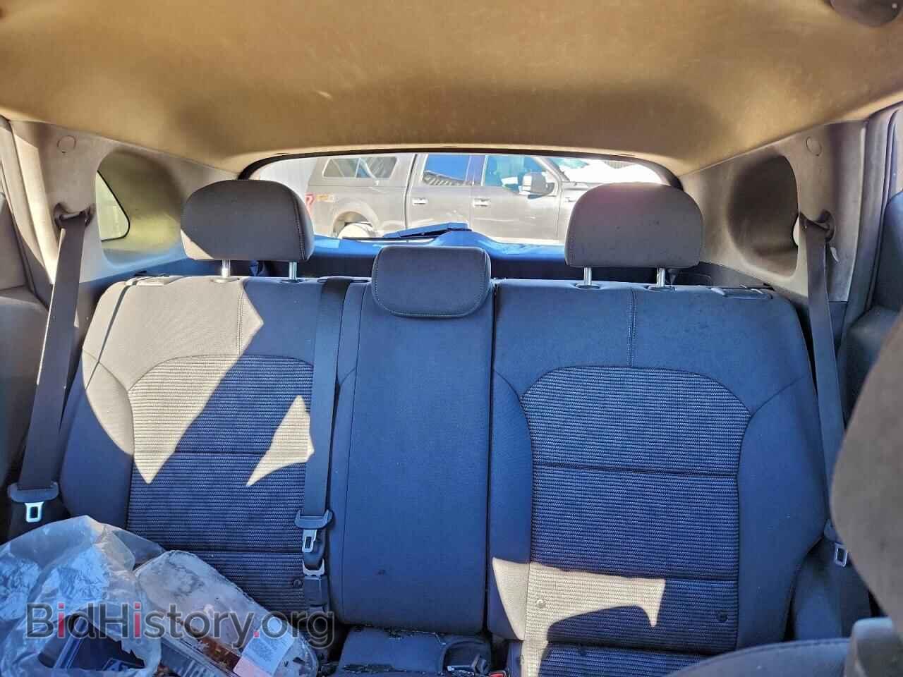 2017 KIA NIRO - VIN: KNDCB3LC2H5049407 - Фото 10