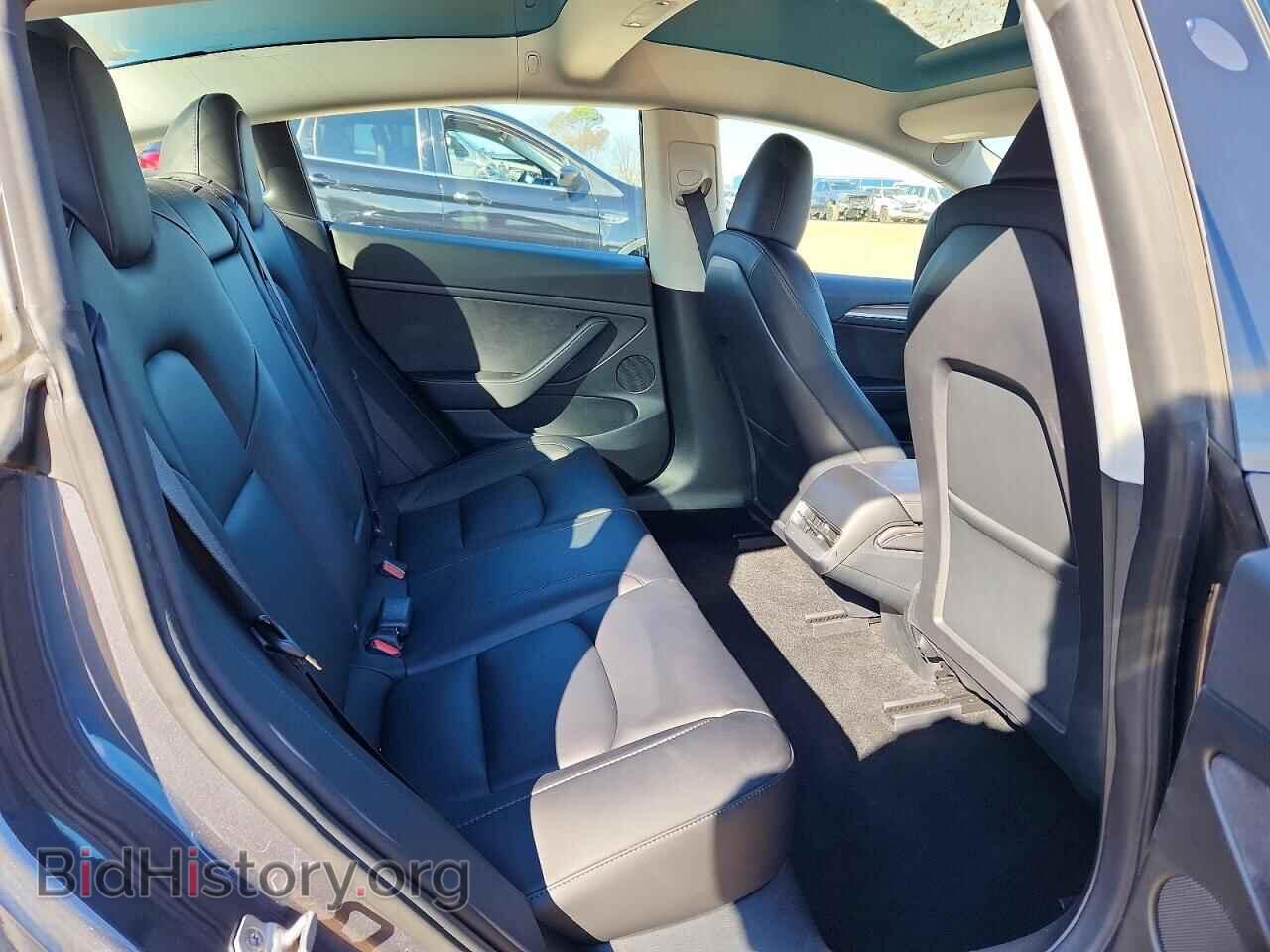2023 TESLA MODEL 3 - VIN: 5YJ3E1EA2PF674314 - Фото 10