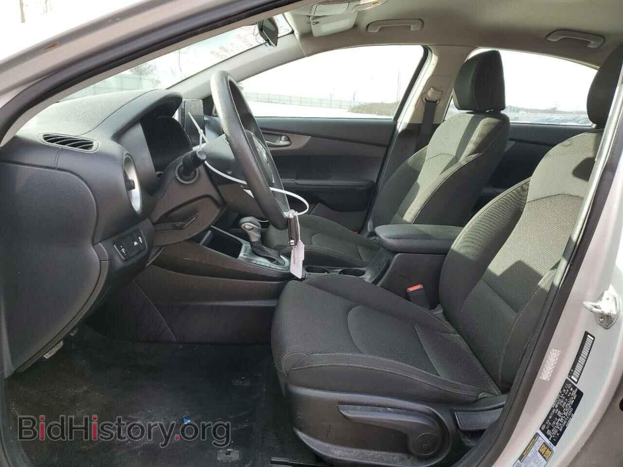2020 KIA FORTE - VIN: 3KPF24AD7LE192655 - Фото 7