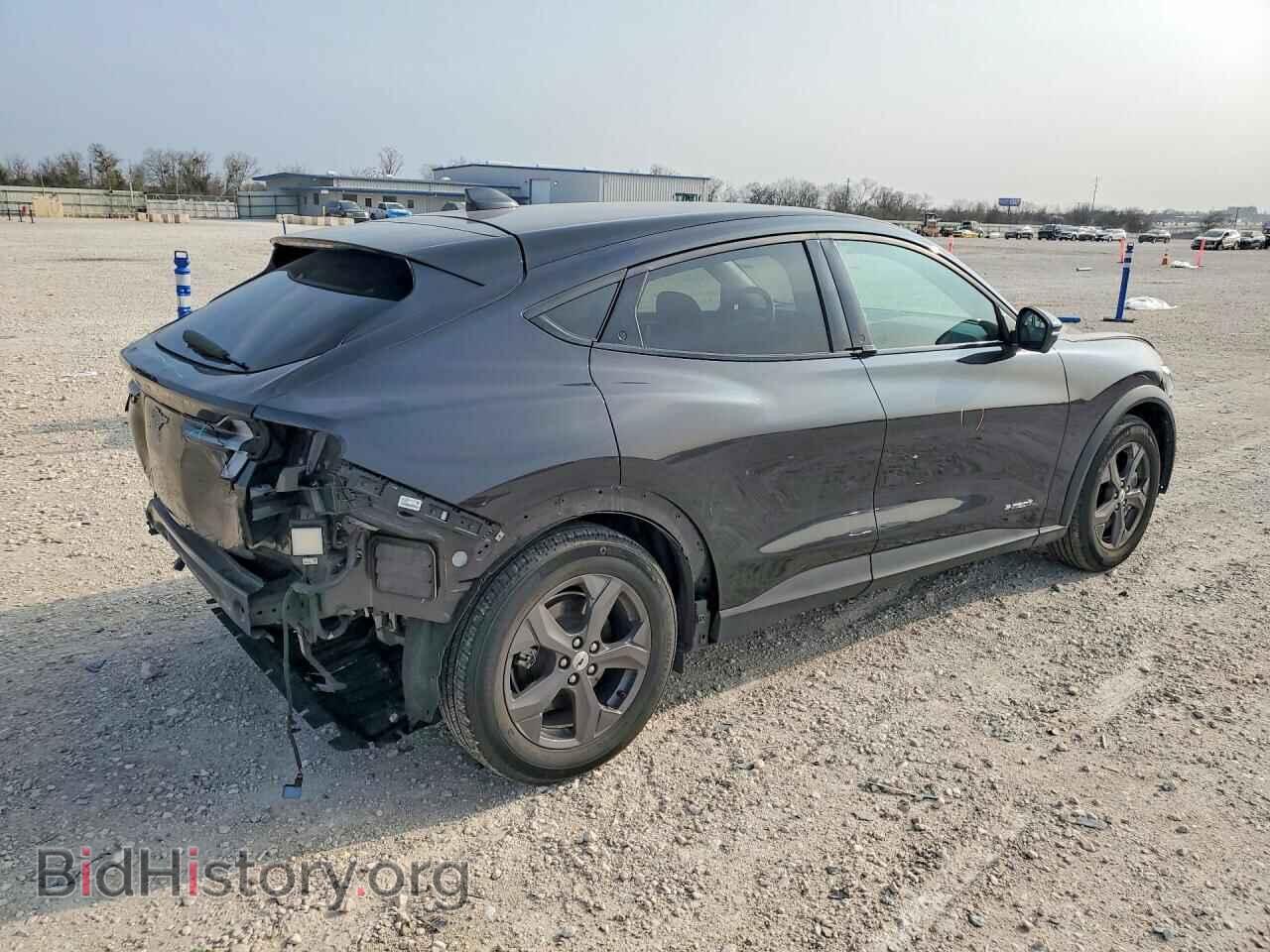 2022 FORD MUSTANG - VIN: 3FMTK1RM9NMA61592 - Фото 3