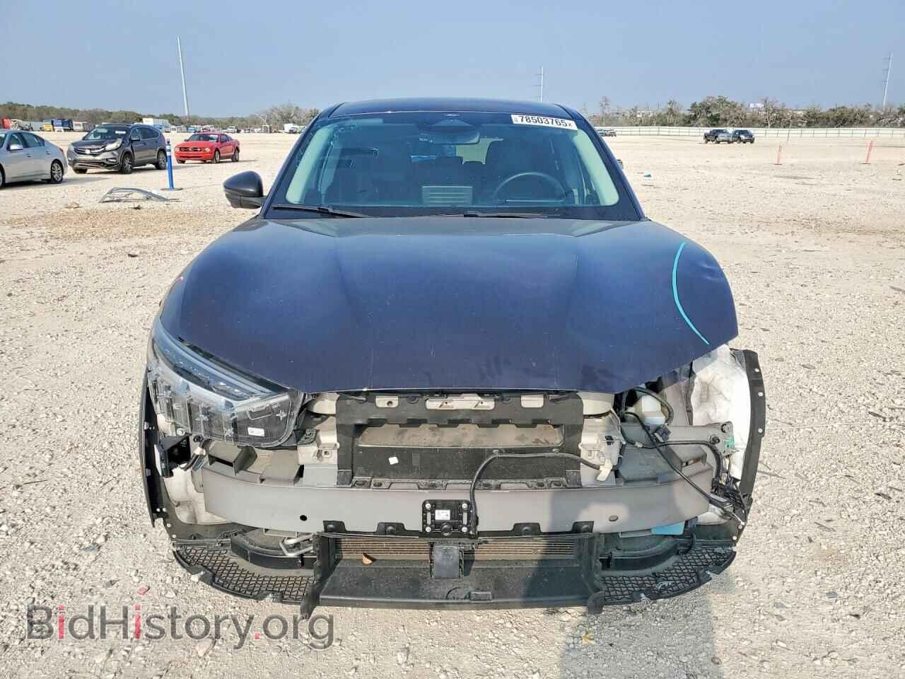 2022 FORD MUSTANG - VIN: 3FMTK1RM9NMA61592 - Фото 5