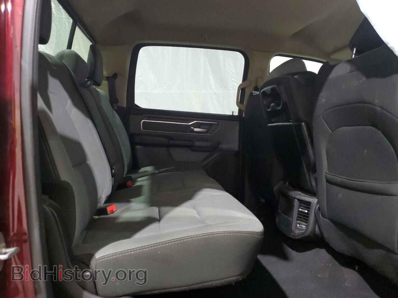 2019 RAM 1500 - VIN: 1C6RREFG6KN748182 - Фото 10