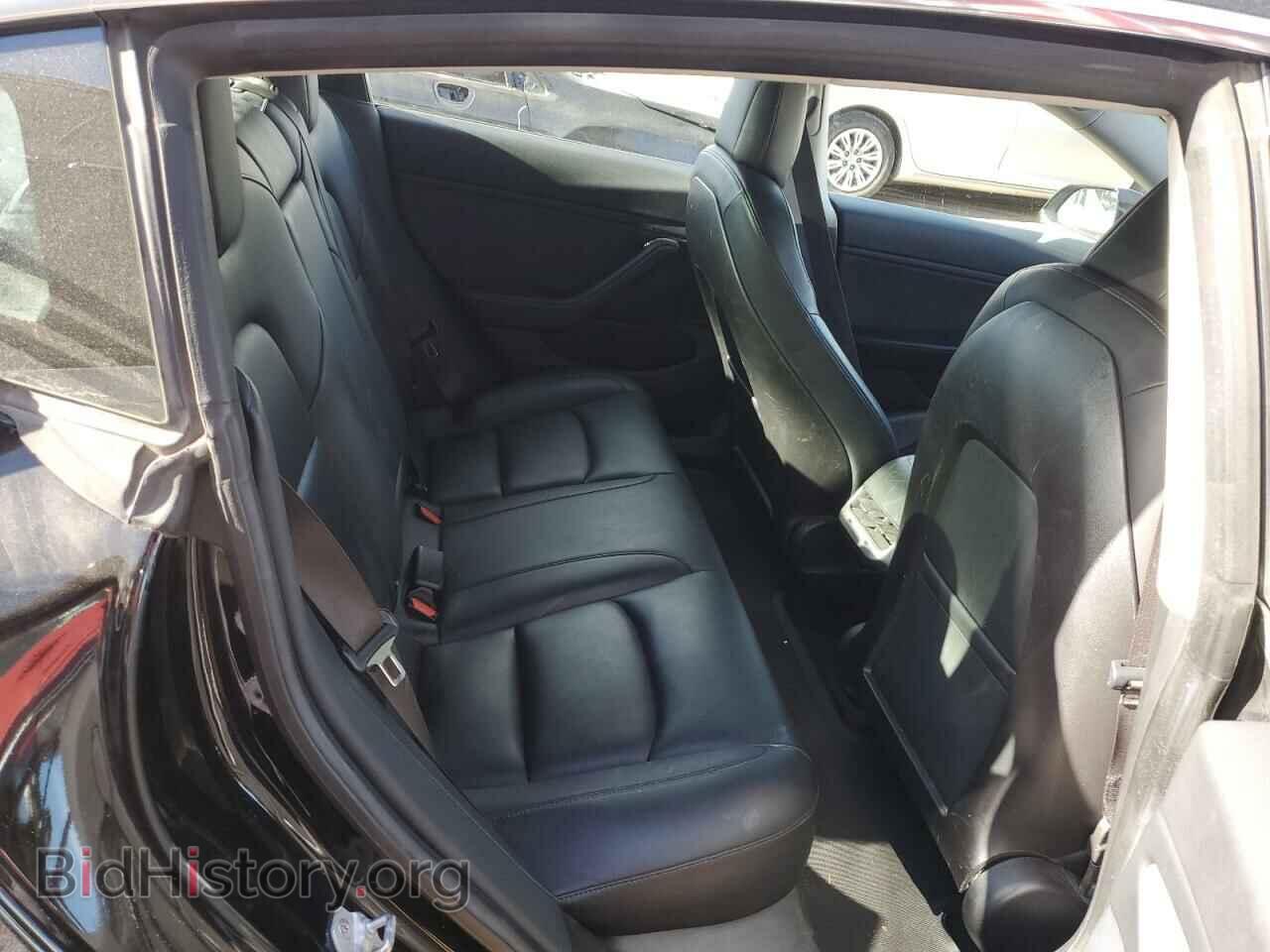 2018 TESLA MODEL 3 - VIN: 5YJ3E1EB0JF068509 - Фото 10