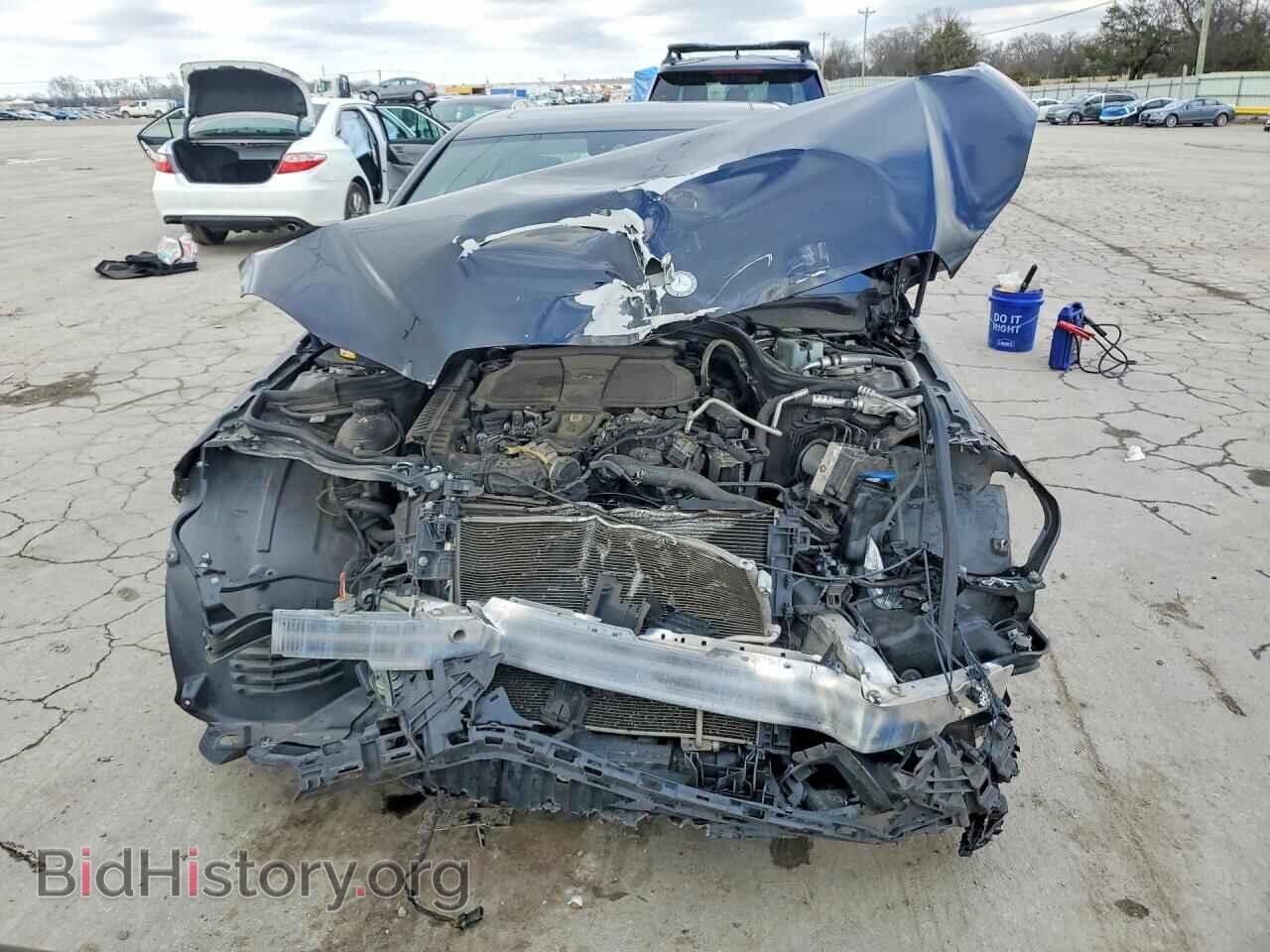 2016 MERCEDES-BENZ E-CLASS - VIN: WDDHF5KB3GB168975 - Фото 5