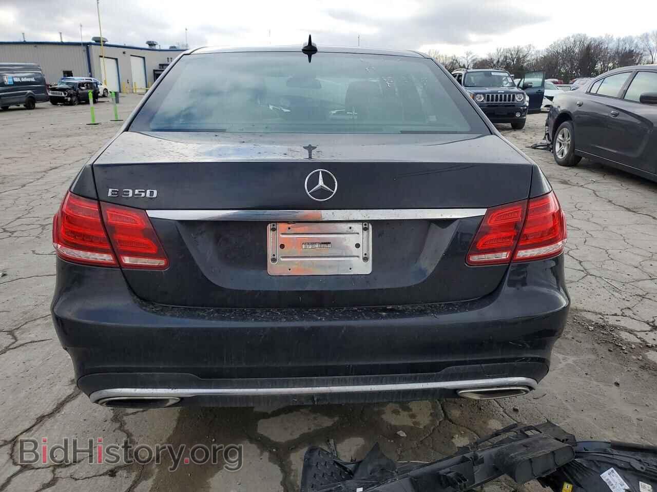 2016 MERCEDES-BENZ E-CLASS - VIN: WDDHF5KB3GB168975 - Фото 6