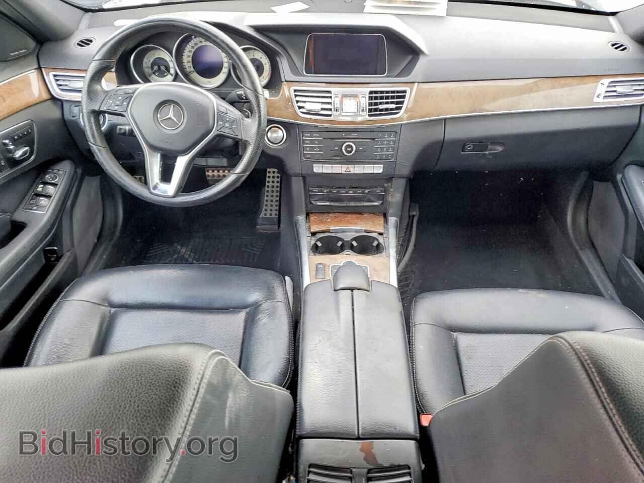 2016 MERCEDES-BENZ E-CLASS - VIN: WDDHF5KB3GB168975 - Фото 8