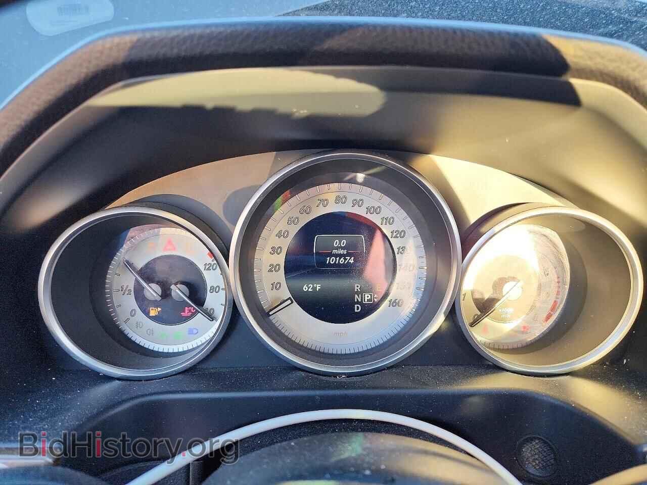 2016 MERCEDES-BENZ E-CLASS - VIN: WDDHF5KB3GB168975 - Фото 9