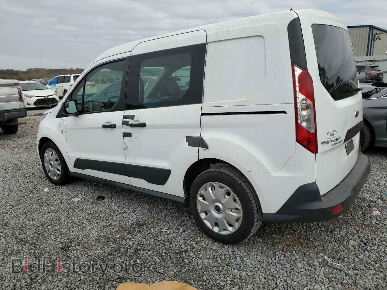 2015 FORD TRANSIT - VIN: NM0LE6F75F1199908 - Фото 2