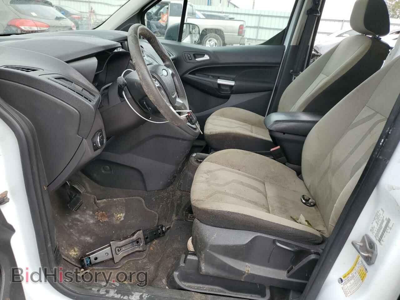 2015 FORD TRANSIT - VIN: NM0LE6F75F1199908 - Фото 7