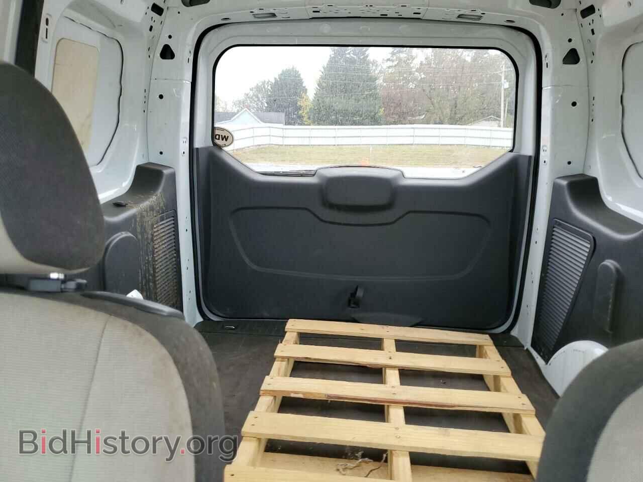 2015 FORD TRANSIT - VIN: NM0LE6F75F1199908 - Фото 10
