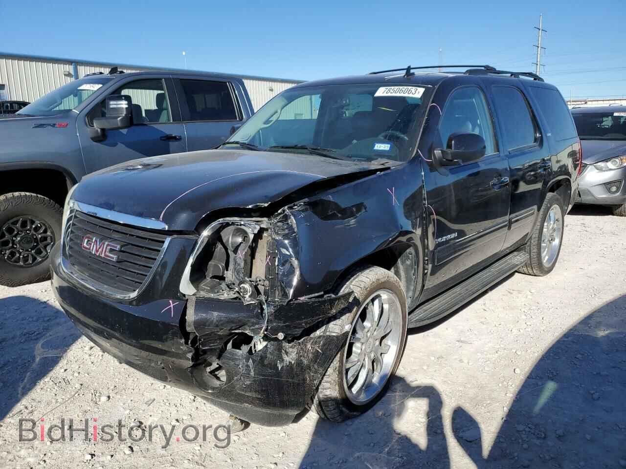 Photo 1GKS1CE07BR158676 - GMC YUKON 2011