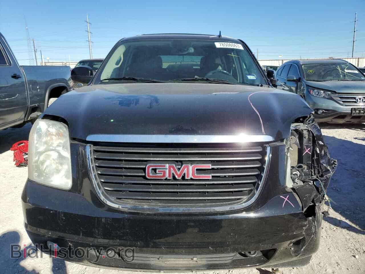 2011 GMC YUKON - VIN: 1GKS1CE07BR158676 - Фото 5