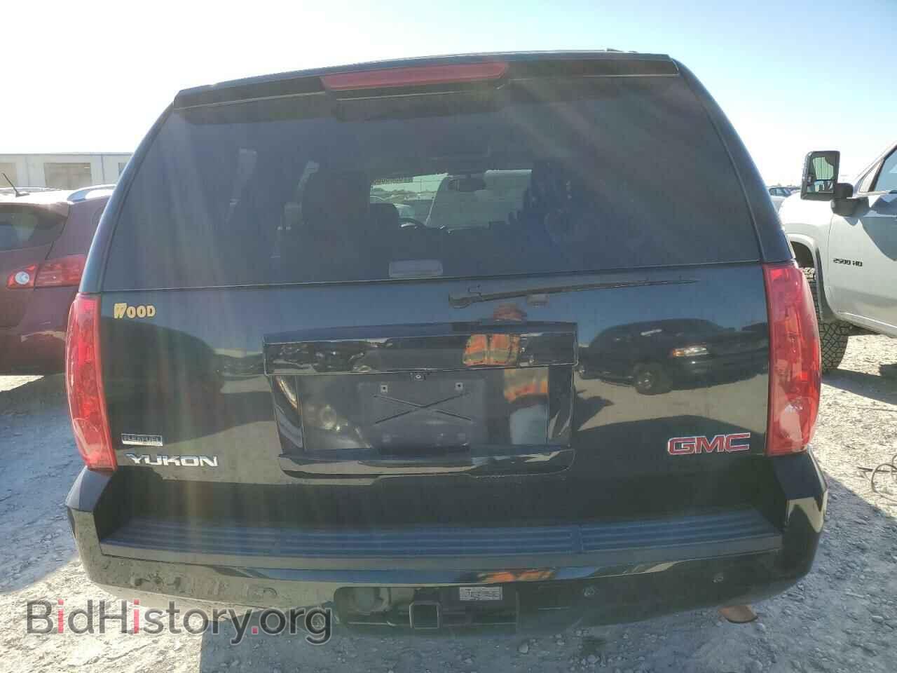 2011 GMC YUKON - VIN: 1GKS1CE07BR158676 - Фото 6